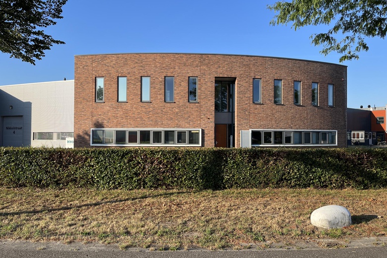 KantoorruimteaanNikkelstraat 4 unit 4<br/> inNederweert