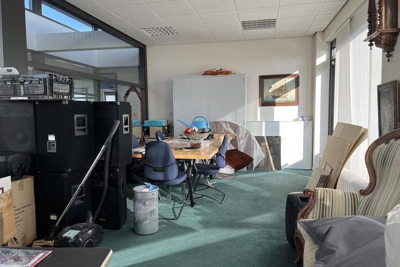 KantoorruimteaanKapitein Hatterasstraat 30<br/> inTilburg KantoorruimteaanKapitein Hatterasstraat 30<br/> inTilburg