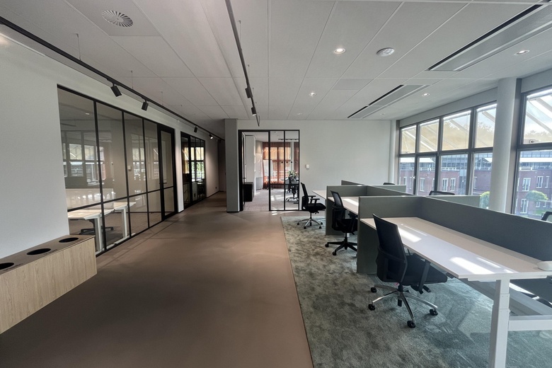 Kantoorruimte Zeist - Arnhemse Bovenweg 180 - Foto 17