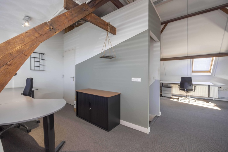 KantoorruimteaanNoordstraat 81<br/> inTilburg