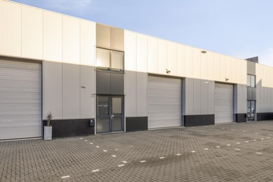 Bekijk foto 2 van Snelliusweg 49