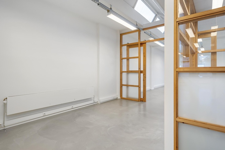 KantoorruimteaanEmmastraat 73<br/> inArnhem