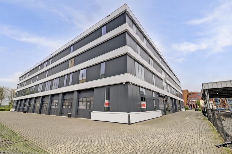 BedrijfsruimteaanWestbaan 350 a 17<br/> inMoordrecht