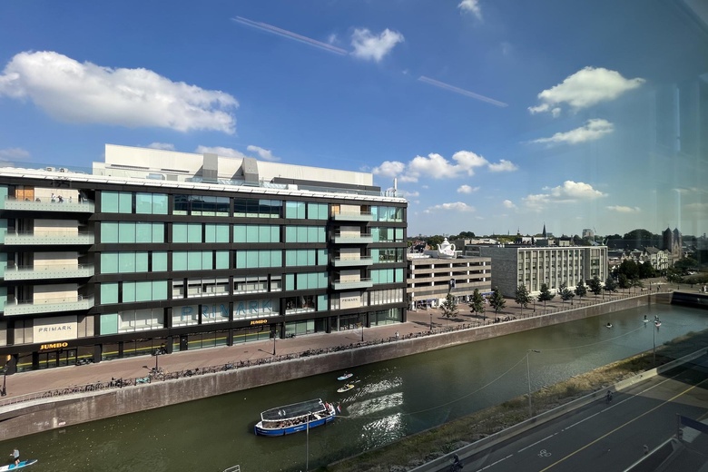 KantoorruimteaanCatharijnesingel 47<br/> inUtrecht