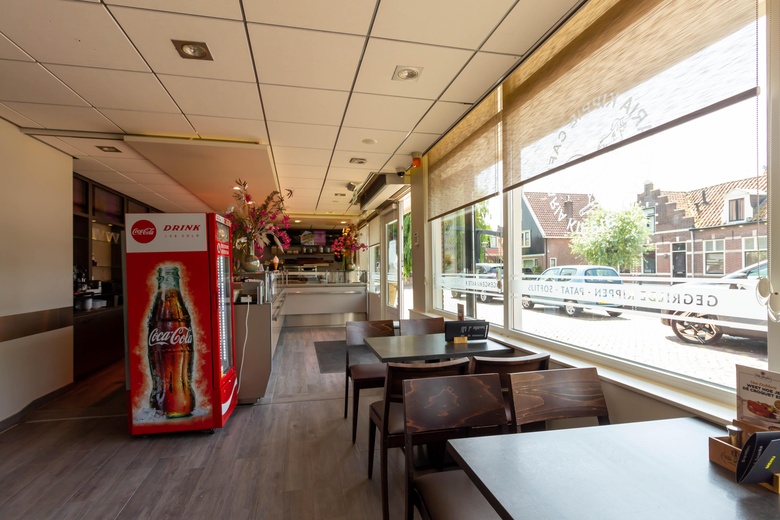 HorecaaanEdammerweg 12<br/> inVolendam