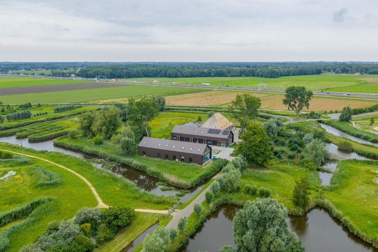 BedrijfsruimteaanNijenburgerweg 9 K<br/> inAlkmaar