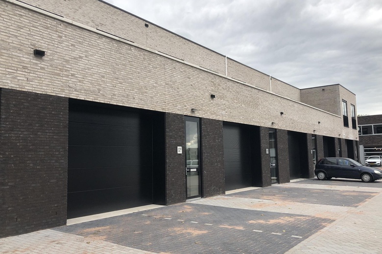 Kantoorruimte Nieuwerkerk aan den IJssel - Steenbakkerij 12 d - Foto 12