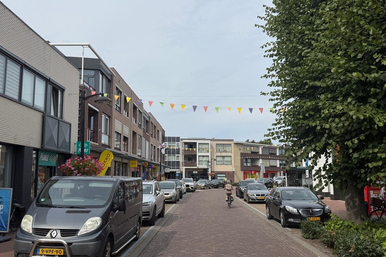 WinkelruimteaanPostelstraat 8<br/> inSomeren WinkelruimteaanPostelstraat 8<br/> inSomeren