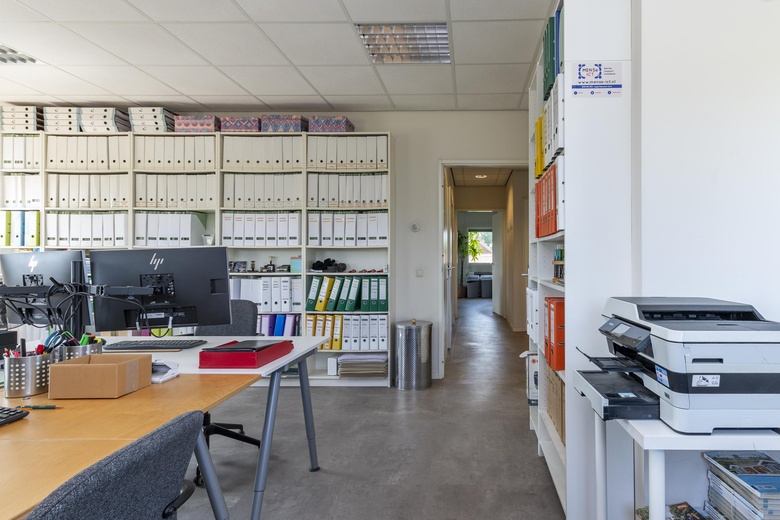 Bedrijfsruimte Hillegom - Zandlaan 12 - Foto 18