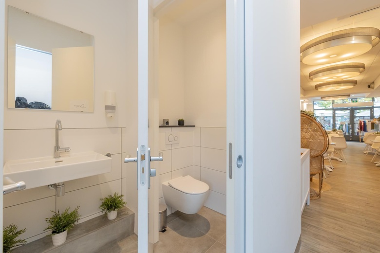 WinkelruimteaanKanaalstraat 68<br/> inLisse