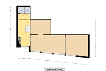 Bekijk foto 1 van eenheid 1 aan de Veenderveld 76 in Roelofarendsveen