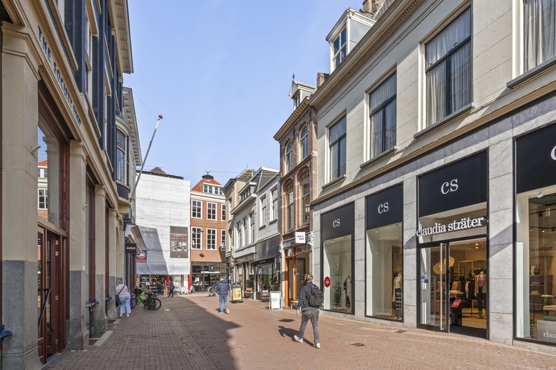Winkelruimte Arnhem - Bakkerstraat 2 - Foto 16