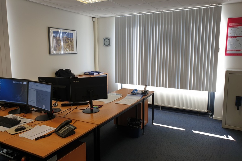 BedrijfsruimteaanPlaza 15<br/> inMoerdijk