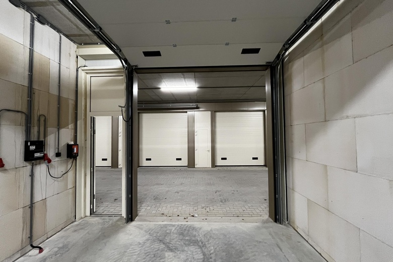 Bedrijfsruimte Almere - Palmpolstraat 99 G 70 - Foto 11