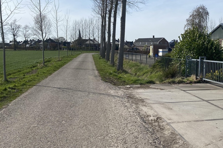 BedrijfsruimteaanLeinserondweg 6<br/> inVeghel BedrijfsruimteaanLeinserondweg 6<br/> inVeghel