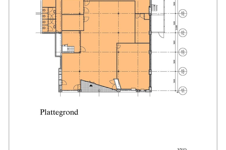 KantoorruimteaanStokdijkkade 21<br/> inNaaldwijk KantoorruimteaanStokdijkkade 21<br/> inNaaldwijk