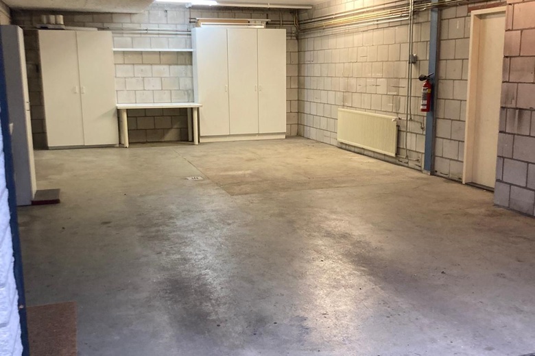 BedrijfsruimteaanEssenweg 3<br/> inOudewater