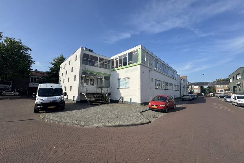 KantoorruimteaanNijverheidswerf 14<br/> inBussum