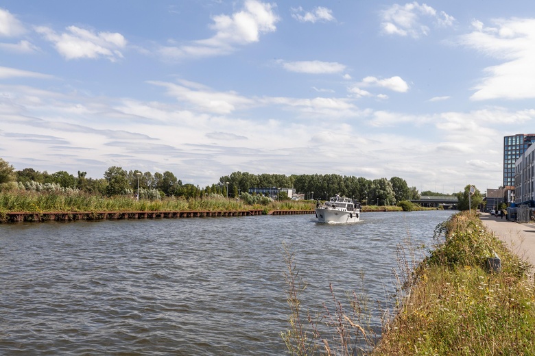 Bedrijfsruimte Amsterdam - Duivendrechtsekade 71 - Foto 22
