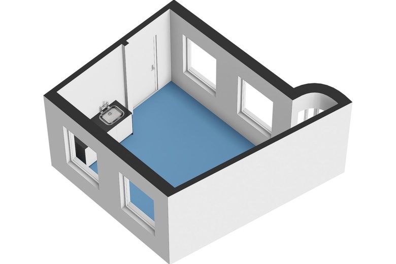 KantoorruimteaanBurgemeester van Erpstraat 4<br/> inBerghem