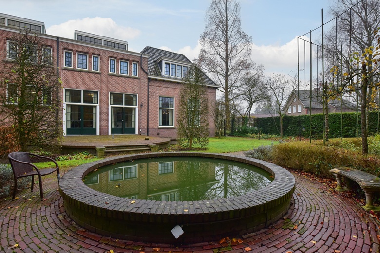 KantoorruimteaanHoogstraat 24<br/> inNijkerk