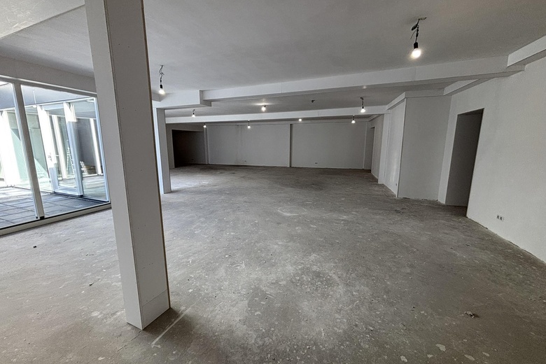 WinkelruimteaanNieuweweg 13 d<br/> inLaren