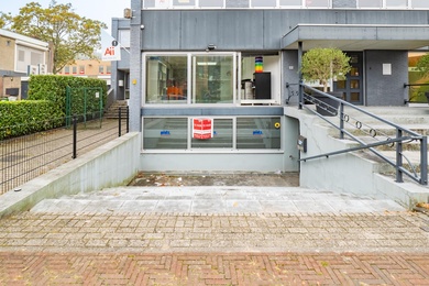 Kantoorruimte te huur Vleuten - Albert Schweitzerlaan 10