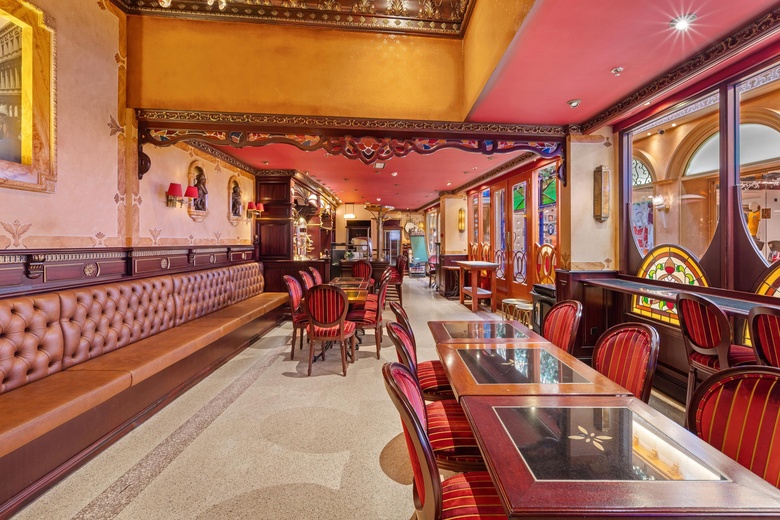 HorecaaanPassage 25<br/> inRoosendaal