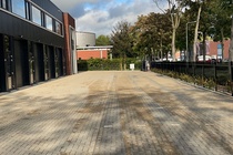 Bekijk foto 5 van eenheid 1 aan de Arendstraat 21 in Sittard