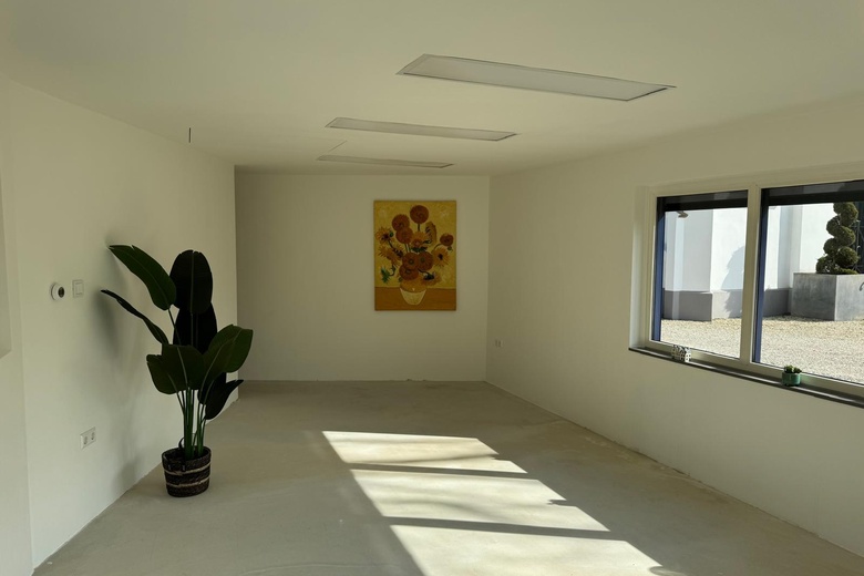 KantoorruimteaanRembrandtlaan 2<br/> inHuis ter Heide KantoorruimteaanRembrandtlaan 2<br/> inHuis ter Heide