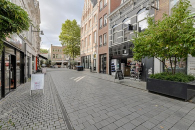 Winkelruimte Breda - Ginnekenstraat 130 - Foto 2