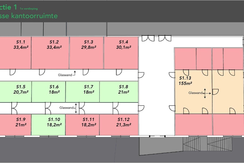 KantoorruimteaanNieuwe Dukenburgseweg 9<br/> inNijmegen KantoorruimteaanNieuwe Dukenburgseweg 9<br/> inNijmegen