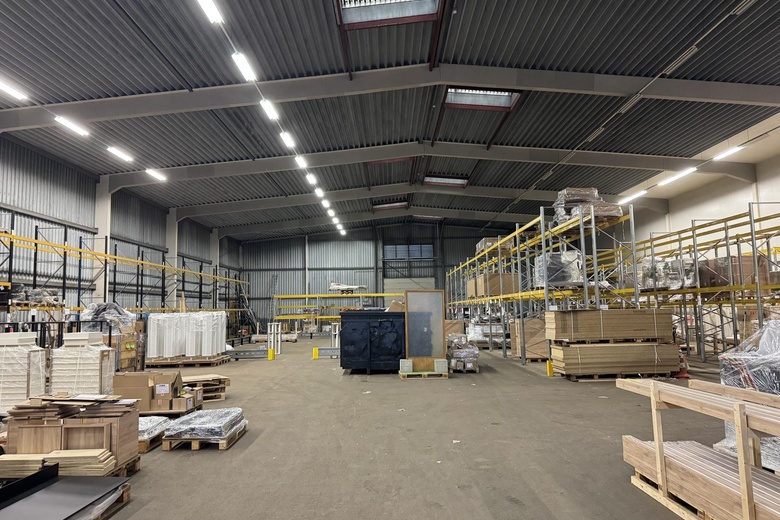 BedrijfsruimteaanGerrit Bolkade 39<br/> inZaandam BedrijfsruimteaanGerrit Bolkade 39<br/> inZaandam