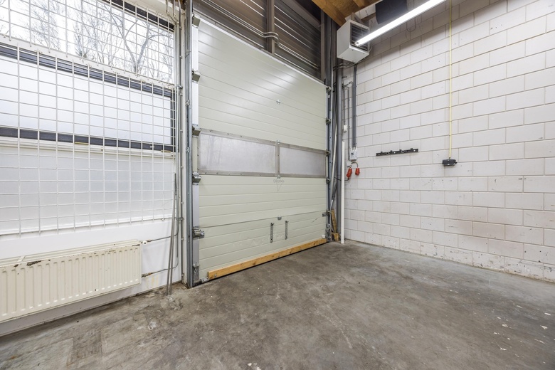 BedrijfsruimteaanTennesseedreef 10 R<br/> inUtrecht