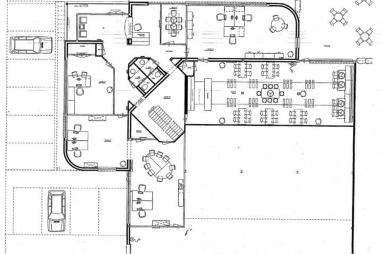 BedrijfsruimteaanOhmweg 11<br/> inAlblasserdam