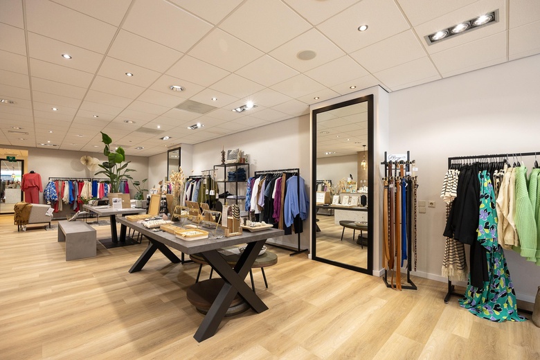 WinkelruimteaanKanaalstraat 71<br/> inLisse