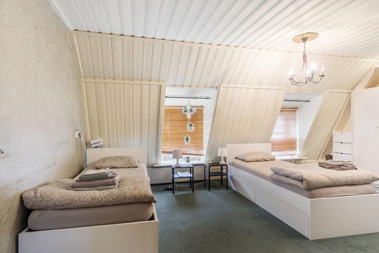 KantoorruimteaanBroekstraat 8<br/> inGeffen