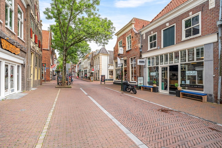 WinkelruimteaanKamp 5<br/> inAmersfoort