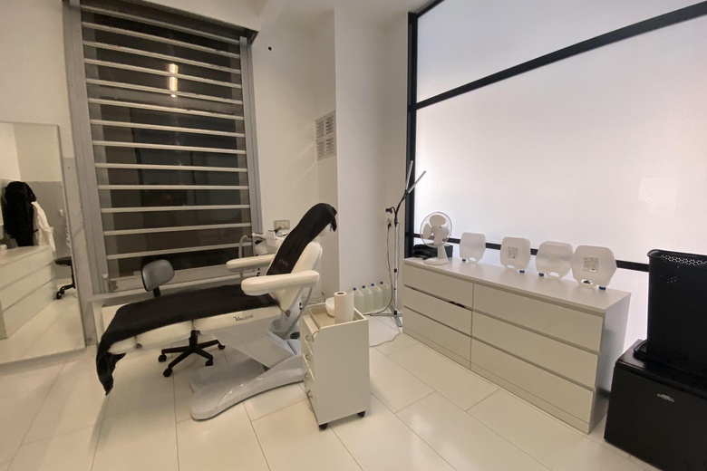 WinkelruimteaanPrinsestraat 60<br/> inDen Haag