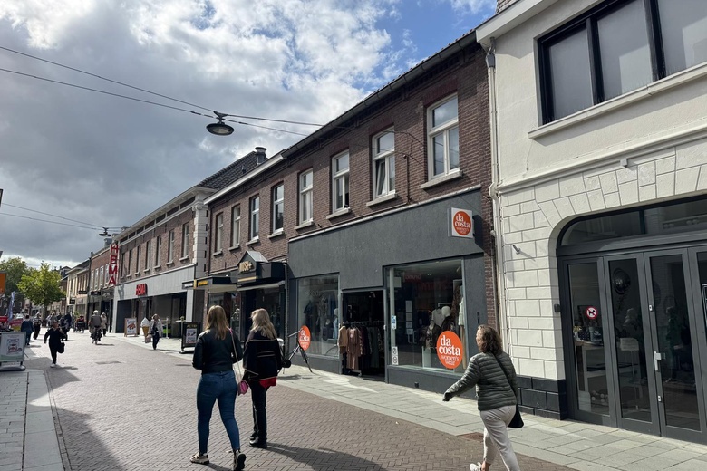 WinkelruimteaanGrotestraat 32<br/> inVenray