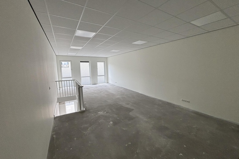 Bedrijfsruimte Tilburg - Jellinghausstraat 2 36 - Foto 8