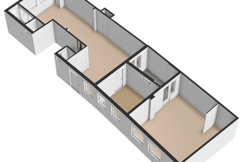 BedrijfsruimteaanWesteinde 155<br/> inDen Haag BedrijfsruimteaanWesteinde 155<br/> inDen Haag