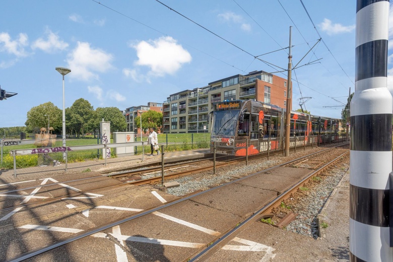 WinkelruimteaanBelgieplein 112 - 116<br/> inAmsterdam