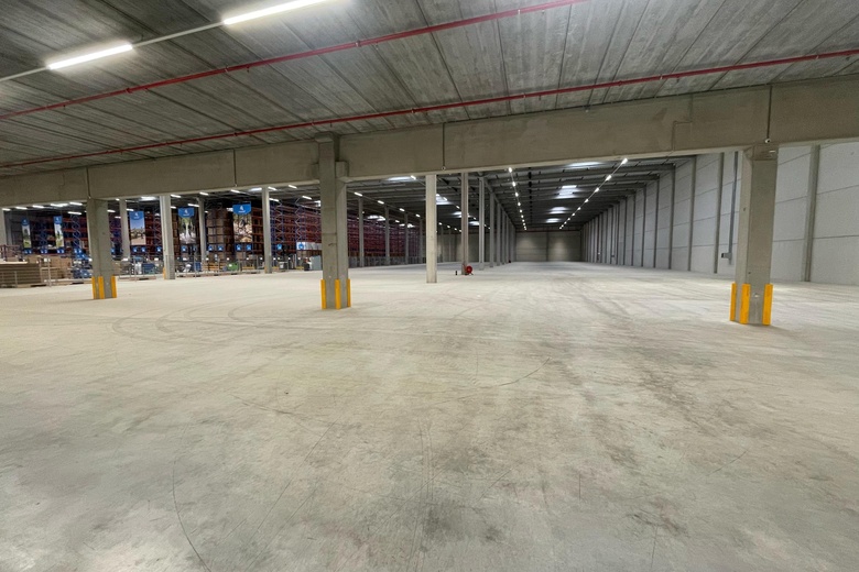 Bedrijfsruimte Oosterhout - Rietgraaf 8 - Foto 19