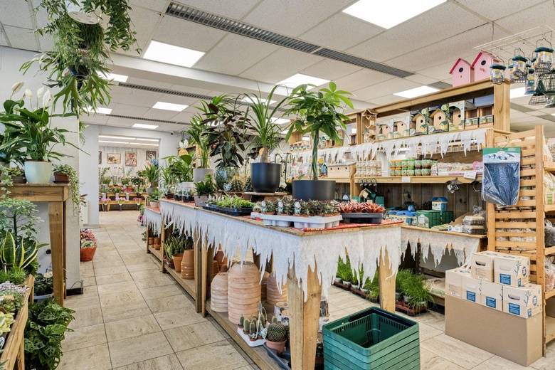 WinkelruimteaanWinkelstraat 5 - 11<br/> inEindhoven