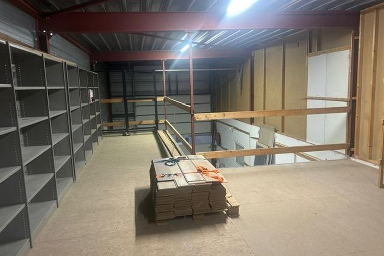 BedrijfsruimteaanJames Wattstraat 2<br/> inGoirle