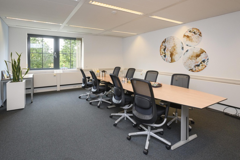 KantoorruimteaanHet Rond 6 D<br/> inZeist KantoorruimteaanHet Rond 6 D<br/> inZeist