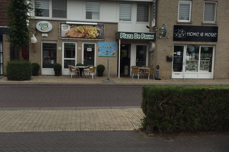 HorecaaanBiezelingsestraat 12<br/> inKapelle