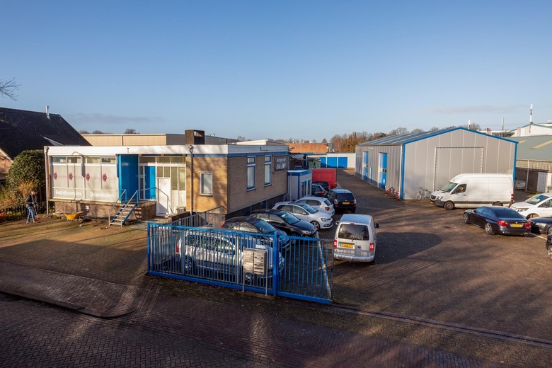 Bedrijfsruimte Loosdrecht - Rading 158 g - Foto 4