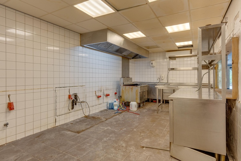 BedrijfsruimteaanKrugerlaan 67<br/> inZeist